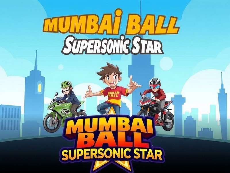 Mumbai Ball Supersonic Star Levels